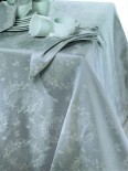 Салфетки Issimo Home Pretty grey 45x45 см - 6 шт.