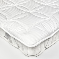 Наматрасник шерстяной IGLEN 80х200 см.