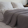 Покривало Pike La Modno Stonewashed Taupe Brown 220x240 см
