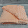 Покрывало N-Soft Le Vele 220*240 см.,цвет - Salmon, персиковый