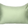 Набор наволочек LightHouse сатин светло-зеленый 50х70 см из 2 шт.