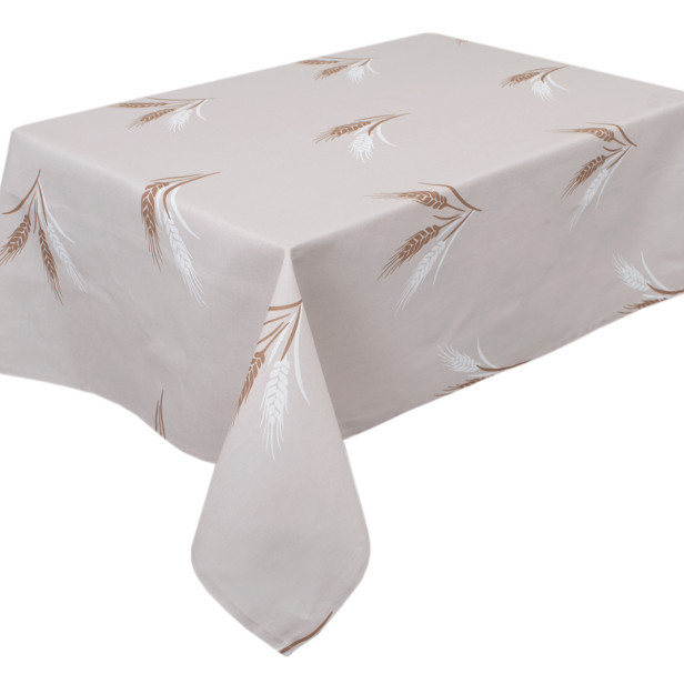 Скатертина Lotus Home Колосся 140х240 см