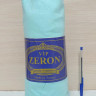 Простынь на резинке трикотажная Zeron mint 90x200 + 25 см