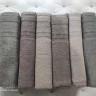 Набор махровых полотенец Miasoft V5 из 6 шт. 50x90 см