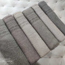 Набор махровых полотенец Miasoft V5 из 6 шт. 50x90 см