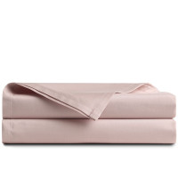 Простынь Pavia Saten 2024 Pembe 240x260 см 