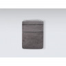 Полотенце Irya Roya gri серый 70x140 см 