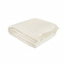 Покривало Lotus Home Nikos кремовий 245х245 см