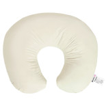Подушка для вагітних та годування Sonex BabyCare 58x54x17 cm. бежева
