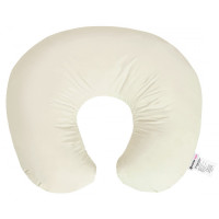 Подушка для вагітних та годування Sonex BabyCare 58x54x17 cm. бежева