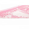 Полотенце пляжное Irya Partenon pembe розовый 80x160 см