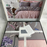 Постельное белье Club Cotton Sandra rose digital евро