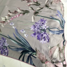 Постельное белье Club Cotton Sandra rose digital евро