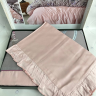 Постельное белье Club Cotton Sandra rose digital евро