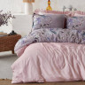Постельное белье Club Cotton Sandra rose digital евро