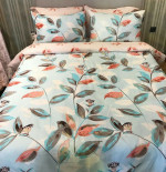 Постельное белье Issimo Home Idole евро