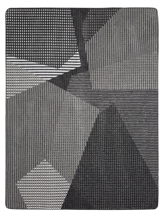 Плед Biederlack Wohndecke Kaleidoscope 150x200 см