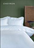 Постельное белье Issimo Home Reverance bej евро