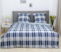 Постельное белье Вилюта 812 сатин-твилл двуспальный Постельное белье Вилюта 812 сатин-твилл двуспальный