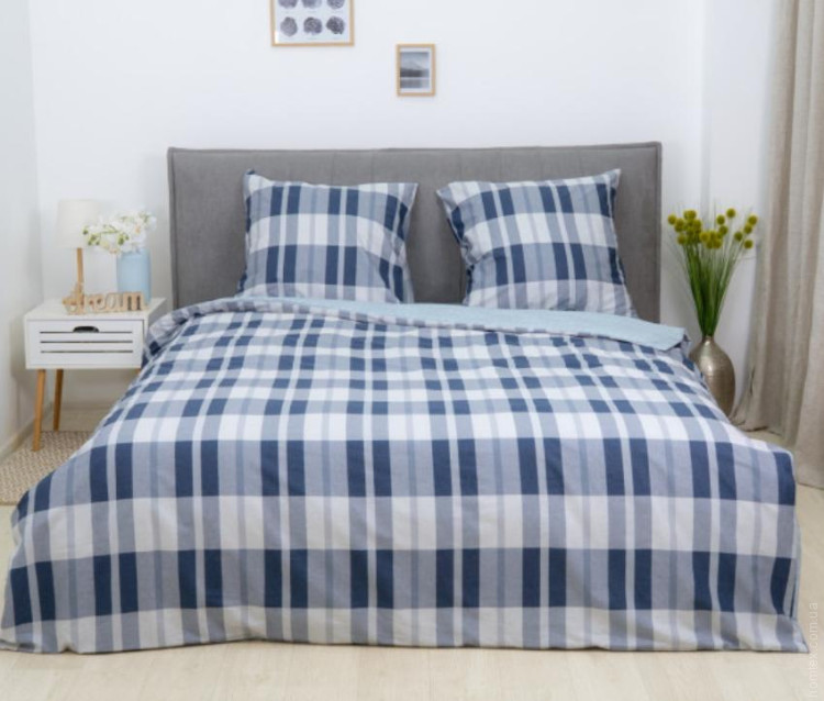 Постельное белье Вилюта 812 сатин-твилл двуспальный Постельное белье Вилюта 812 сатин-твилл двуспальный