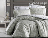Постільна білизна First Choice Zena yesil
