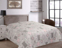 Покрывало Alltex Provance 230x250 см, модель 1