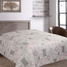 Покрывало Alltex Provance 230x250 см, модель 1