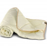 Одеяло бамбуковое Mirson Летнее Carmela Чехол 100% хлопок 110x140 см, №0430