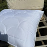 Подушка мікрогелева Sleep Garden 50x70 см