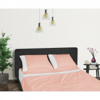 Постельное белье Sonex Aero Light Peach двуспальный