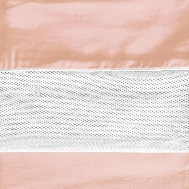 Постільна білизна Sonex Aero Light Peach двоспальний