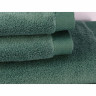 Рушник Hobby Lubow Microcotton 50х90 см зелений