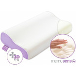 Подушка с памятью Sonex DreamZone 40х60 см