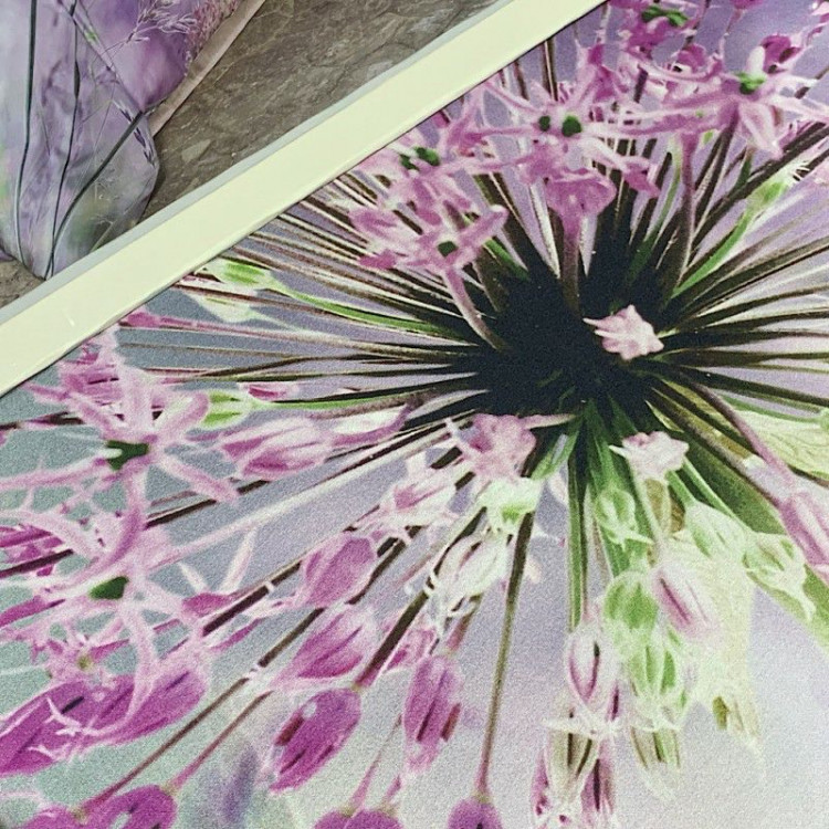 Постільна білизна Tivolyo Home Dandelion євро