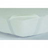 Наматрасник непромокаемый Utek Delight 60x120 см на резинках по углам