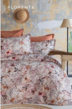 Постельное белье Issimo Home Florenta digital евро