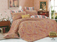 Постельное белье Zastelli XS1001 евро Постельное белье Zastelli XS1001 евро