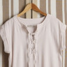Платье Limasso Natural Cream Stonewashed