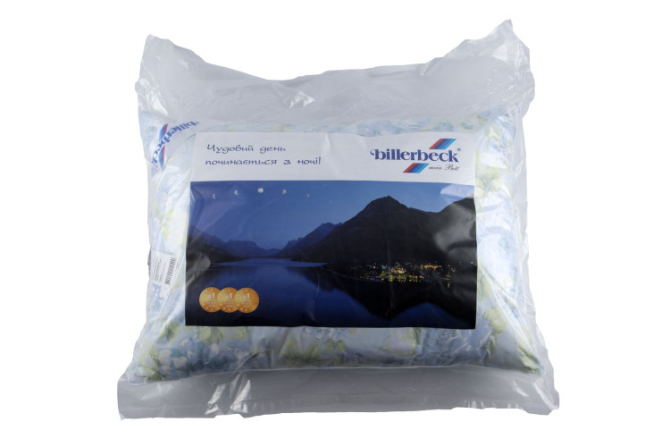 Подушка Billerbeck Бетти 50x70 см