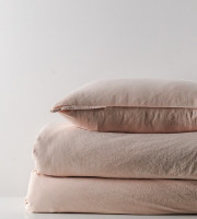 Постельное белье Limasso Camello Roses Standart евро