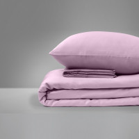 Наволочка Mirson 00199 Laura сатин 60x60 см