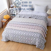 Покривало Colorful Home 200x230 см Лабіринт