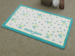 Коврик для ванной Marie Claire Nelly 66x107 см