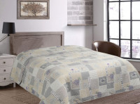 Покрывало Alltex Provance 230x250 см, модель 2