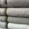 Набор махровых полотенец Velora Home из 4 шт. 70х140 см, модель 4