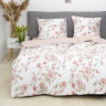 Постільна білизна Вілюта 25351 ранфорс сімейний