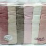 Набор махровых полотенец Miasoft V7 из 6 шт. 50x90 см 