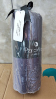 Простынь на резинке с наволочками Perla Vita 180х200 + 30 см, модель 5