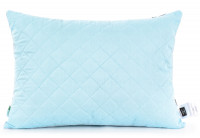 Подушка антиаллергенная Mirson Valentino Eco-Soft 40x60 см, №476, средняя