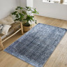 Ковер LUCKY 4024A GREY CREAM 60x90 см